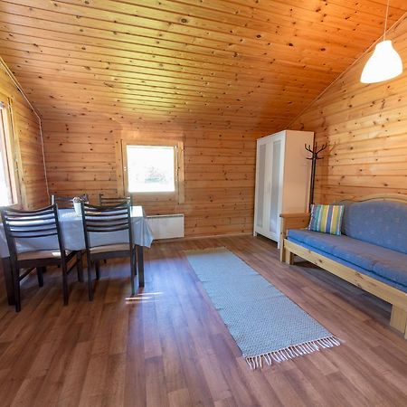 Yyteri Camping Cottages Exterior photo