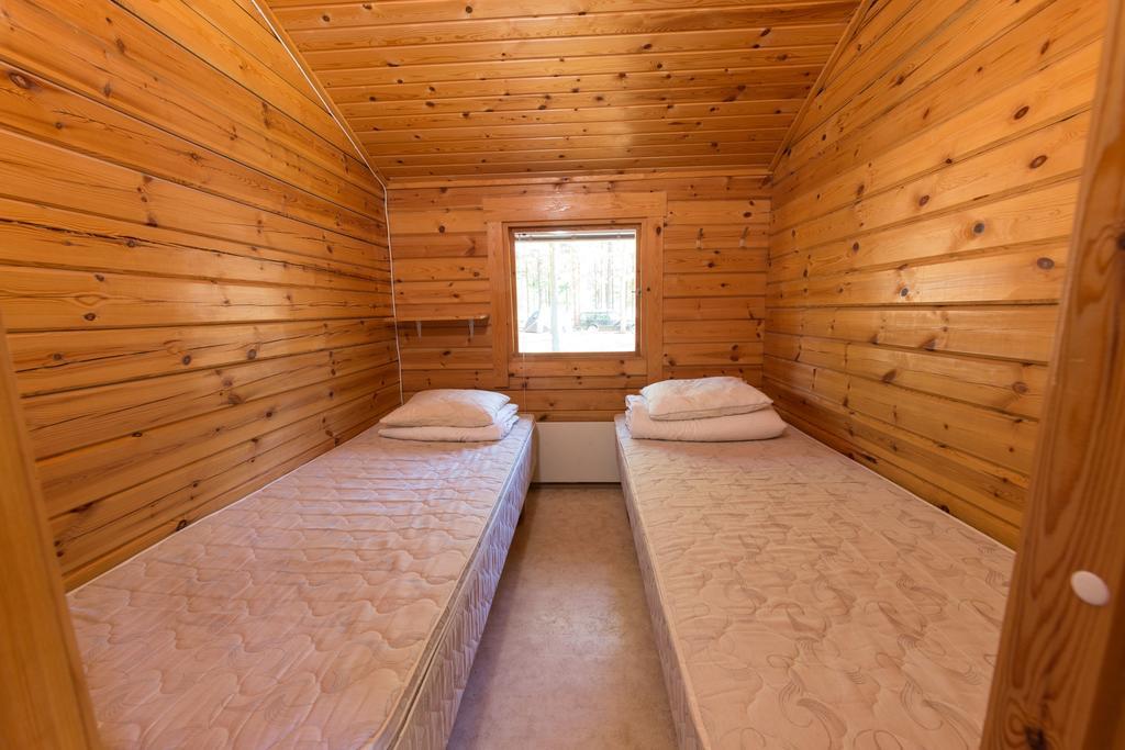 Yyteri Camping Cottages Room photo