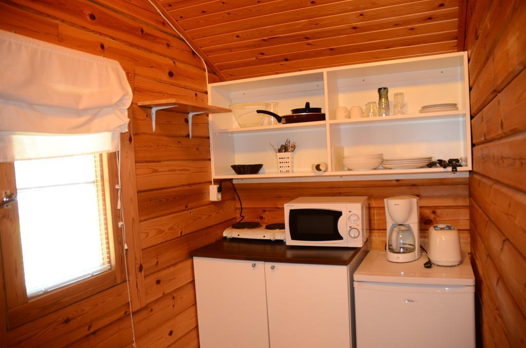 Yyteri Camping Cottages Room photo
